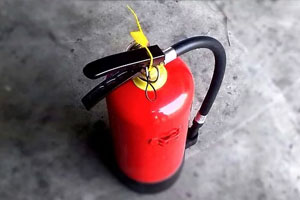 Fire Safety in the Workplace: Who’s Responsible?