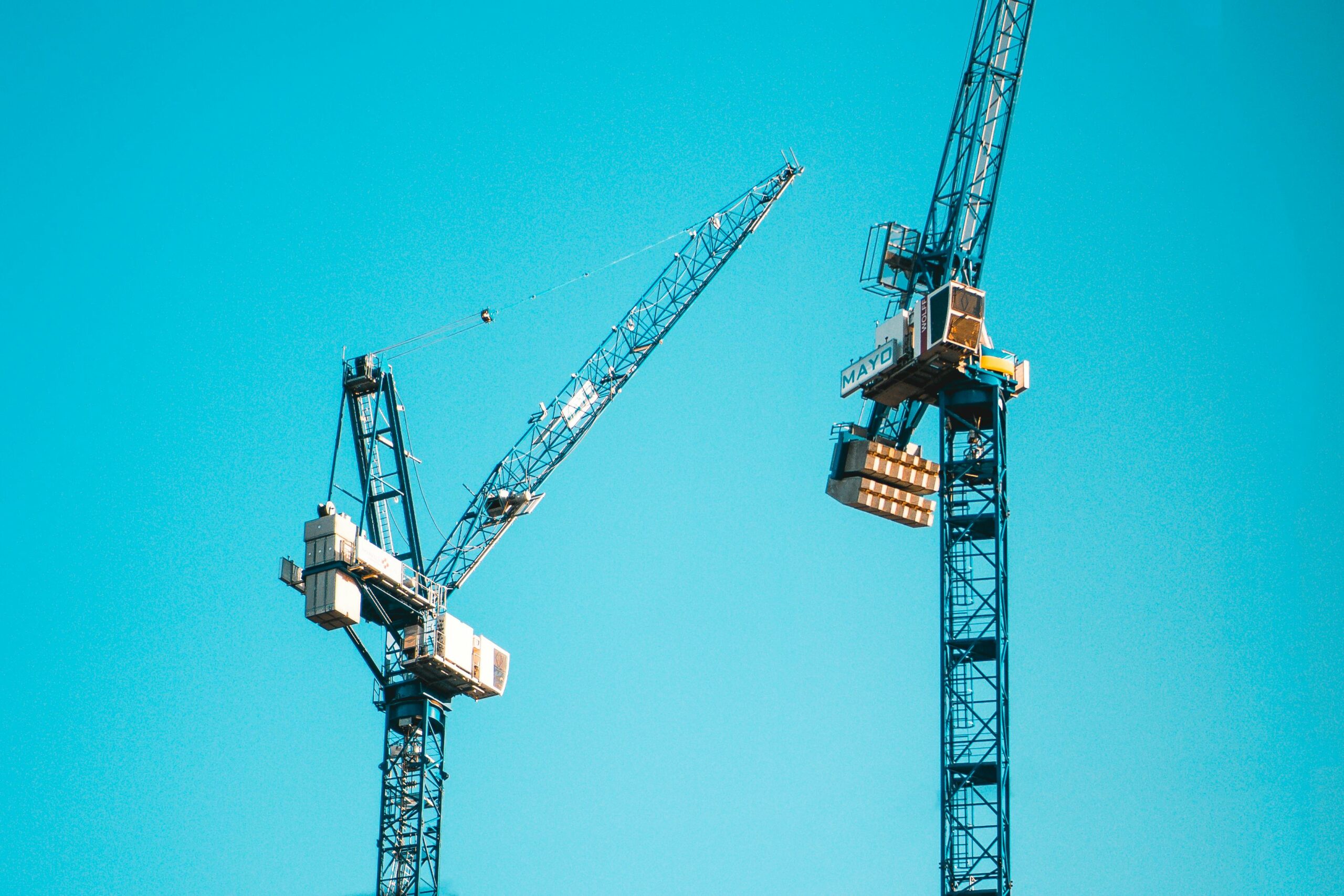 Construction Site Inspections