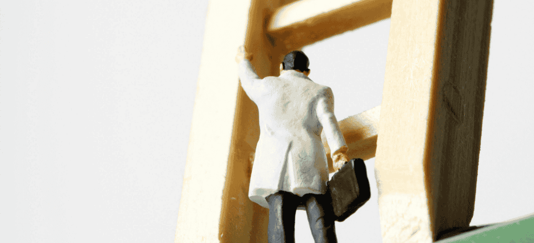 What You Need to Consider When Working at Height