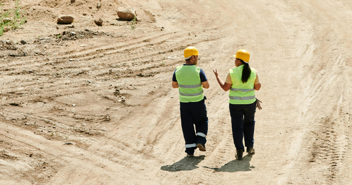 Why Training is Essential for Closing the Construction Skills Gap in the UK