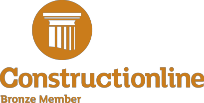 Constructionline Bronze