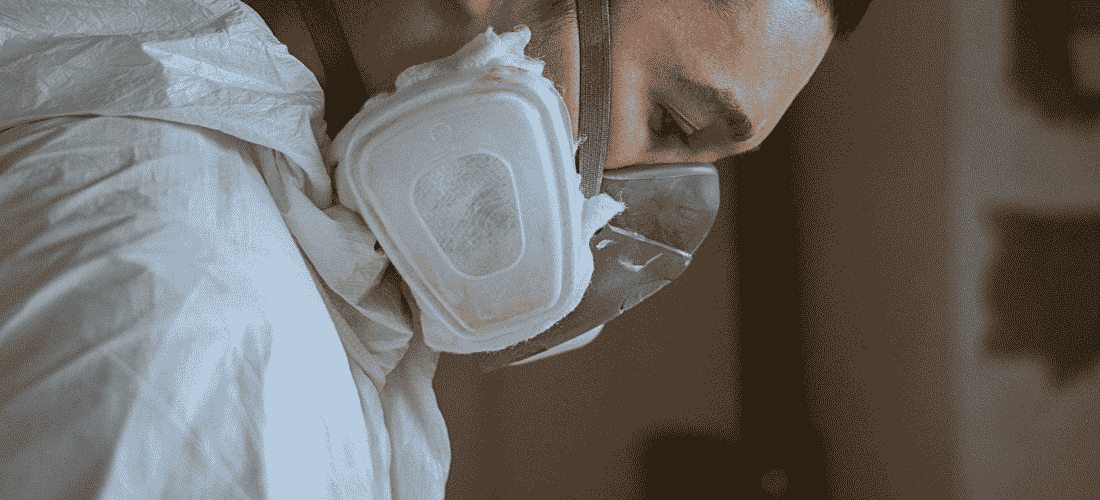 A Guide to Face Fit Testing and Respiratory Protective Equipment
